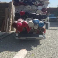 قالیشویی و مبل شویی ماهان