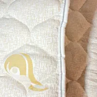 تشک عروس لوکس ژاکارد|رختخواب، بالش، پتو|قم, پردیسان|دیوار