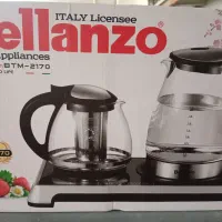 چای‌ساز بلانزو