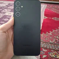 گوشی a34 سامسونگ 256 گیگ