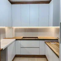 انواع کابینت( شرایط اقساط)
