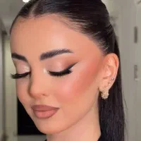 نیازمند مدل میکاپ
