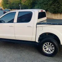 وانت فوتون تونلند دیزل ۹۹|خودرو سواری و وانت|تهران, اکباتان|دیوار