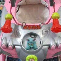 روروئک موزیکال