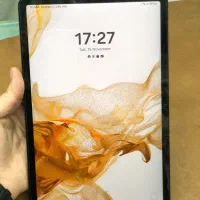 تبلت سامسونگ s8 ram8 128|تبلت|گرگان, |دیوار