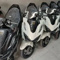 فروش انواع موتورها ، اقساط ۱۰ ماهه بدون سود