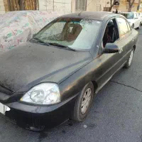 ریو ال اس.84..زانتیا کوچک.معاوضه‌ای و فروش