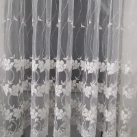 پرده بالکن و پنجره