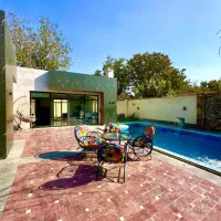 استخدام سرایدار / تمیز و تحویل ویلای اجاره روزانه