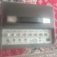 اکو مداحی ۱۲اینچ