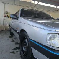 پژو 405|خودرو سواری و وانت|کرج, رجب‌آباد|دیوار