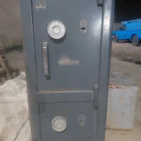 تعداد۵ عدد گاوصندوق قیمت پایین