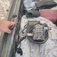 پمپ کارواش|ابزارآلات|تهران, شهرک ابوذر|دیوار