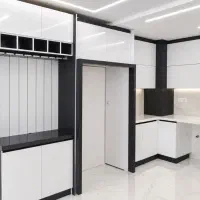 فروش-سبحان-طلاییه1خوابه-جنوبی-بدون-مشرف