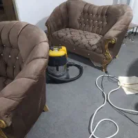 مبل شویی پانیسا (فروغی)