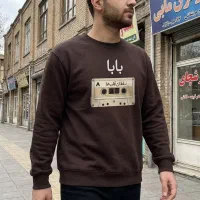 چاپ عکس دلخواه شما روی لباس