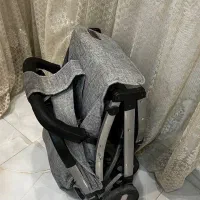 کالسکه مسافرنی|کالسکه و لوازم جانبی|کرمانشاه, |دیوار