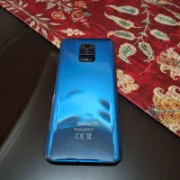 redmi note 9s|موبایل|تهران, نازی‌آباد|دیوار