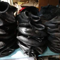 تیوپ منبع تحت فشار صفا