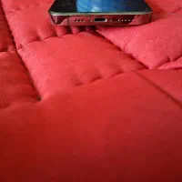 آیفون 12 پرو iphone 12 pro رنگ گرافیت ۲۵۶ دو سیم|موبایل|اصفهان, پروین|دیوار
