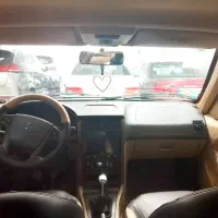 پارس موتور جدید نیم فول مدل ۱۴۰۲، نقد و اقساط|خودرو سواری و وانت|یزد, |دیوار