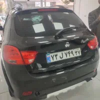 کوییک مدل ۴۰۱|خودرو سواری و وانت|تبریز, |دیوار