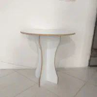 میز گرد سالم با کیفیت