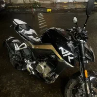 Cf nk 250|موتورسیکلت|تهران, هاشمی|دیوار