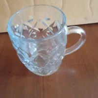 لیوان آبمیوه خوری