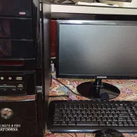 کامپیوتر رومیزی نونو.