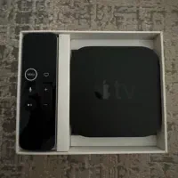 اپل تیوی apple tv 4k|تلویزیون و پروژکتور|تهران, دهکده المپیک|دیوار