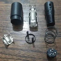 کانکتور پاور فیش پرینتر و لیبل پرینتر|پرینتر، اسکنر، کپی، فکس|تهران, خواجه نصیر طوسی|دیوار