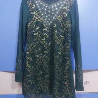 دو عدد بلوز زنانه