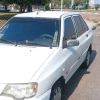 پراید۱۳۲مدل۸۸