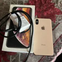 ایفون xs