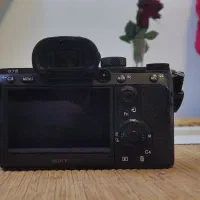 دوربین آلفا 7 iii