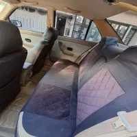 سمند مدل 87|خودرو سواری و وانت|شاهین‌شهر, خبرنگار|دیوار