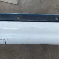 سپر عقب پلرس با دیاق