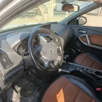 هایما s5  مدل 1398|خودرو سواری و وانت|مشهد, راه آهن|دیوار