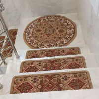 رو پله و پاگرد