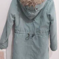 کاپشن زنانه ودخترانه|کفش و لباس بچه|قم, نیروگاه|دیوار