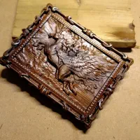 دستگاه مینی سی آن سی CNC