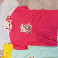 تیشرت میکس|لباس|قشم, |دیوار