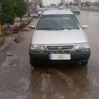 پراید مدل 86