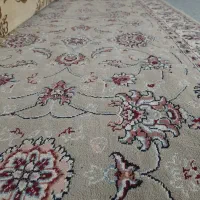 کنار فرشی ۱در۵ متری|فرش|گرگان, |دیوار