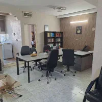 رهن واجاره واحد مسکونی اداری ۸۵متری ازادگان|اجارهٔ دفتر کار، اتاق اداری، مطب|کرج, حاجی آباد|دیوار
