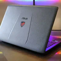 لپتاپ گیمینگ ایسوز راگ ASUS ROG i7-16-1TB-4G 4K