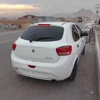 تیبا دو مدل ۱۴۰۰