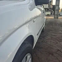 تیبا۲سفید۱۴۰۰بیرنگ|خودرو سواری و وانت|بابل, |دیوار