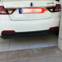 شاهین G اتومات صفر سانروف دار|خودرو سواری و وانت|دزفول, |دیوار